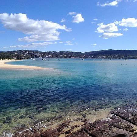 Como Lodge Merimbula Ngoại thất bức ảnh
