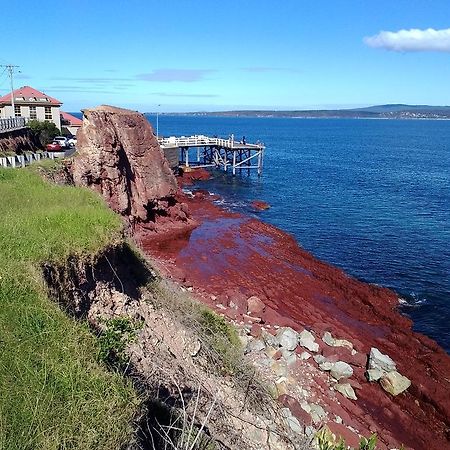 Como Lodge Merimbula Ngoại thất bức ảnh