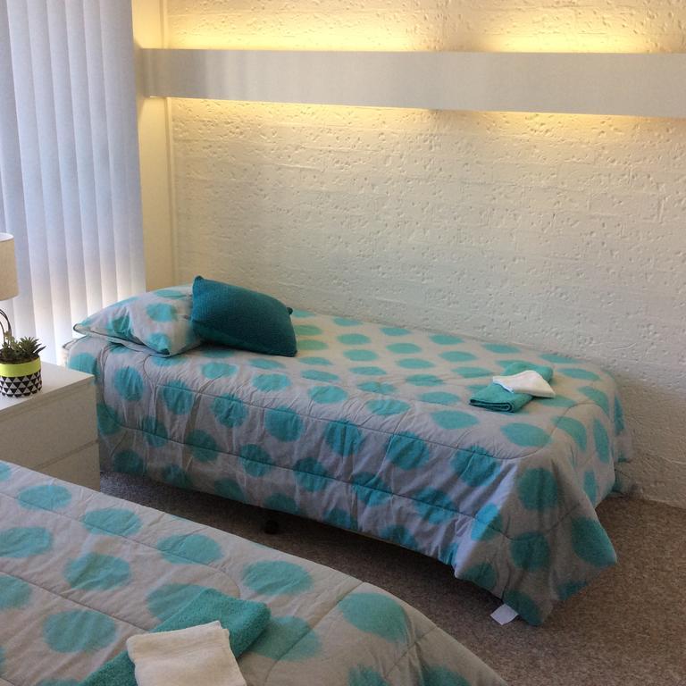 Como Lodge Merimbula Ngoại thất bức ảnh