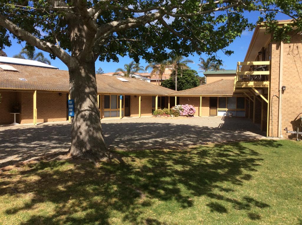 Como Lodge Merimbula Ngoại thất bức ảnh