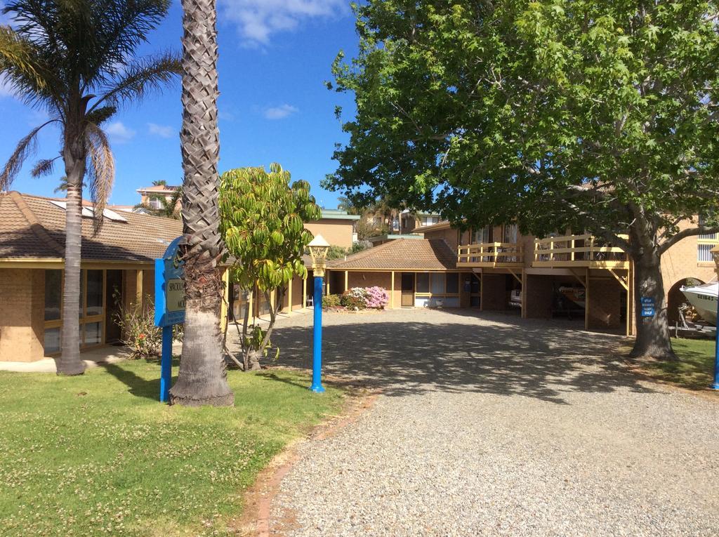 Como Lodge Merimbula Ngoại thất bức ảnh