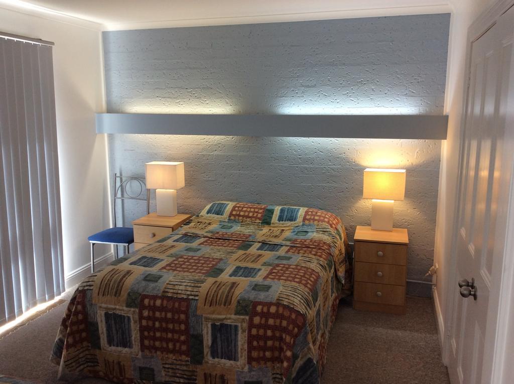 Como Lodge Merimbula Ngoại thất bức ảnh