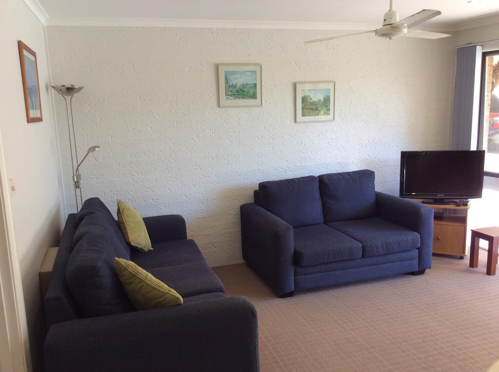 Como Lodge Merimbula Ngoại thất bức ảnh