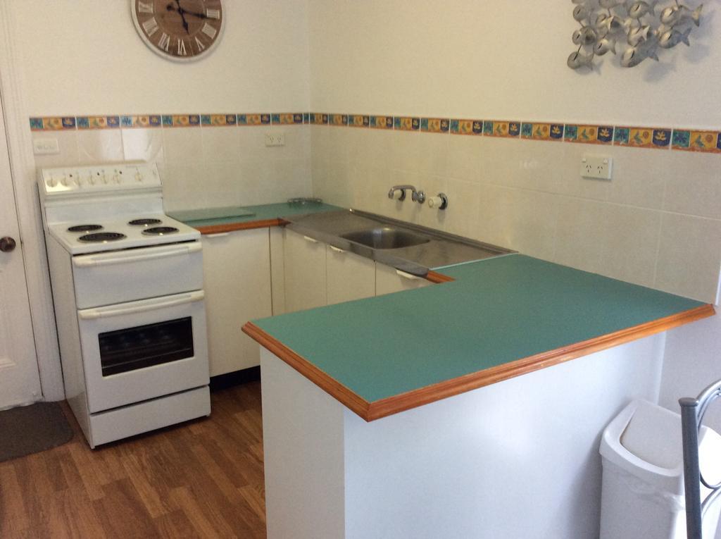 Como Lodge Merimbula Ngoại thất bức ảnh