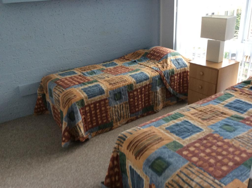 Como Lodge Merimbula Ngoại thất bức ảnh