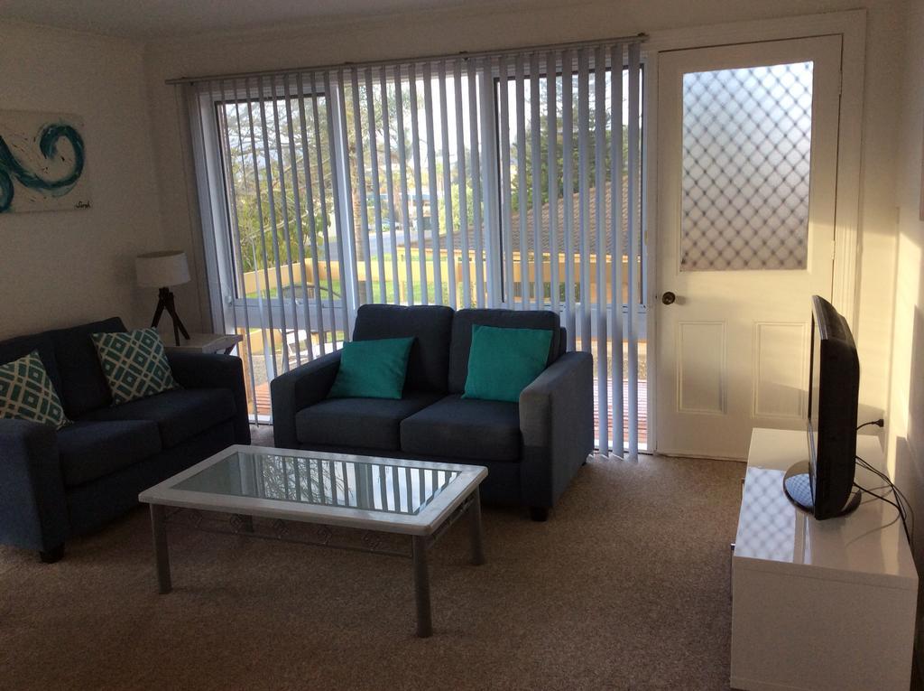 Como Lodge Merimbula Ngoại thất bức ảnh