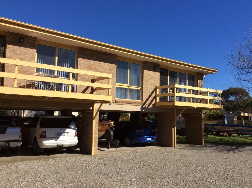 Como Lodge Merimbula Ngoại thất bức ảnh
