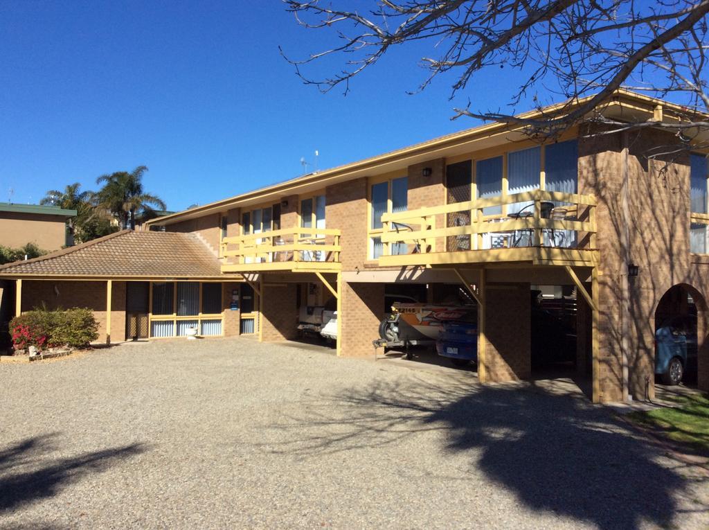 Como Lodge Merimbula Ngoại thất bức ảnh