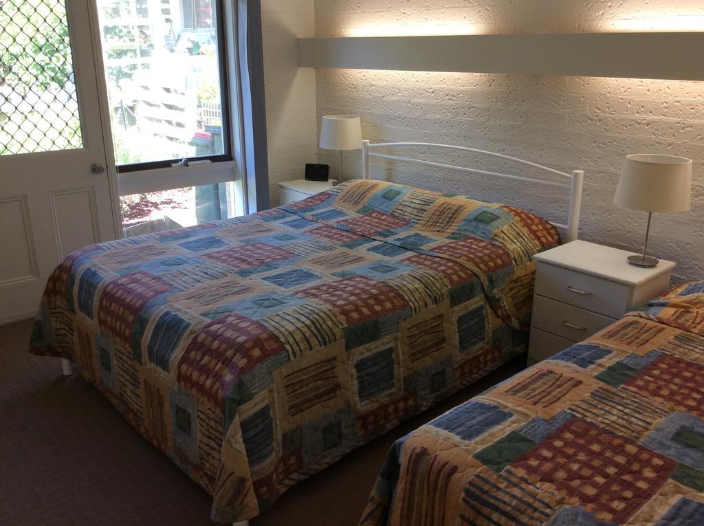 Como Lodge Merimbula Ngoại thất bức ảnh