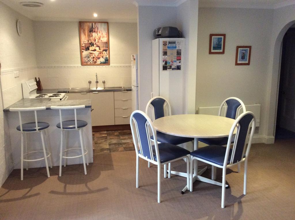 Como Lodge Merimbula Ngoại thất bức ảnh